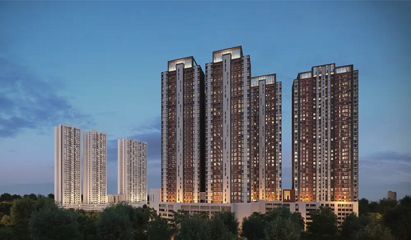 Sobha Brooklyn Tower