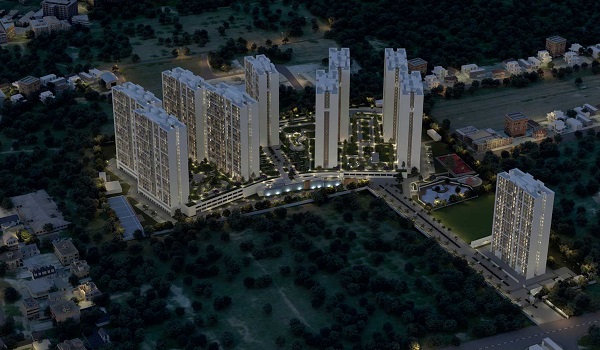 Sobha Dream Gardens