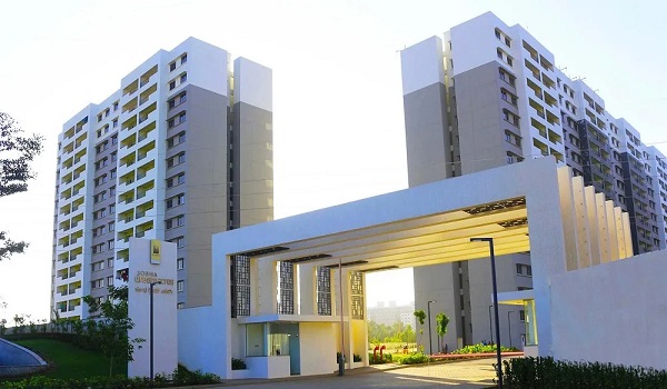 Sobha Victoria Park Bangalore