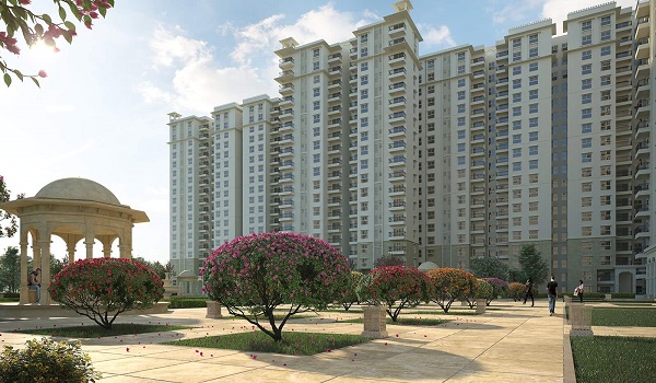 Sobha Victoria Park Prelaunch Apartment