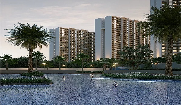 Sobha Victoria Park